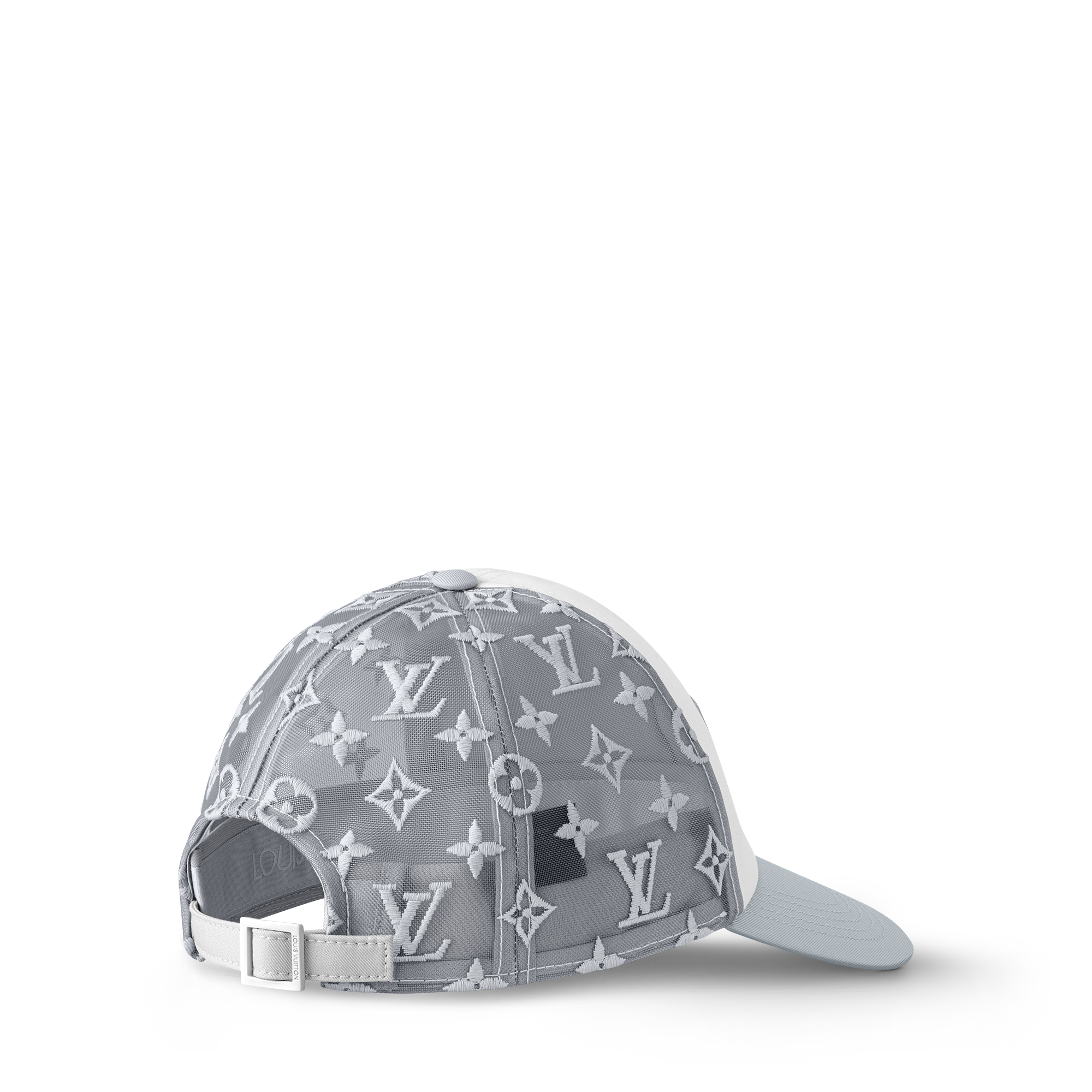 LV Vers Mesh Cap S00 - Accessories M5061M | LOUIS VUITTON